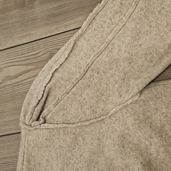 🎉HP🎉 7 for all mankind wool cashmere blend knit sweater - Picture 6 of 11